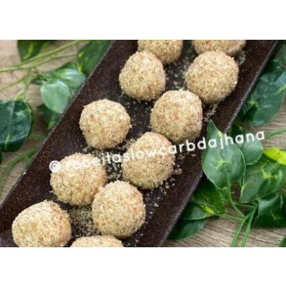 Receita Low Carb: Docinhos de Nozes