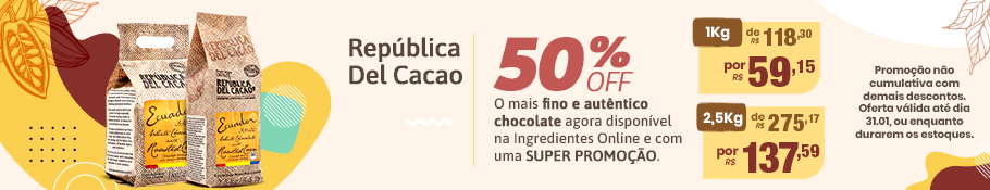 República Del Cacao