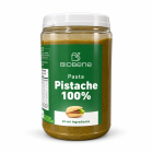 Pasta de Pistache 100% Biobene 1kg