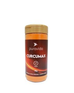 Tempero Curcumax Premium em Pó 1un 70g Puravida