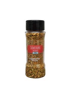 Chimichurri sem Pimenta Ingredientes Online 60g