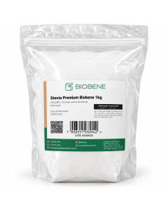 Stevia Premium Biobene 1kg
