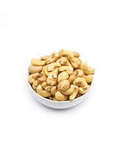 Castanha de Cajú W1 - Crua 1 kg
