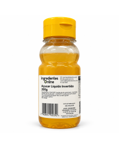 Acucar Liquido Invertido 200g