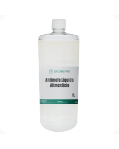 Antimofo Líquido Alimentício Biobene 1L