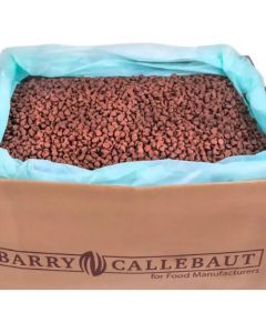 Chips Chocolate ao leite- 20 kg