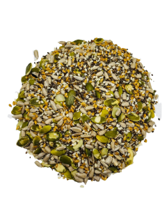 Mix de Sementes 1kg – Biobene