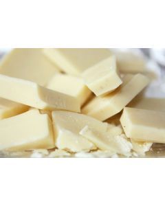Chocolate Cobertura Branco Zero Acúcar e Sem Lactose 25kg - BIOBENE