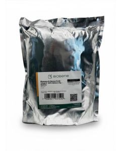 Biomassa de Banana Verde Integral 100% Natural 2kg – Biobene