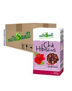 caixa_cha_hibiscus_nutrisanti_100g_ingredientes_online