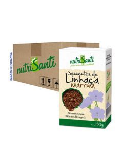 caixa_semente_de_linhaca_marrom_nutrisanti_150g_ingredientes