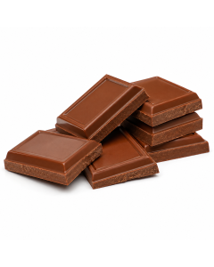 Chocolate ao Leite Premium 1Kg - Sem Glúten