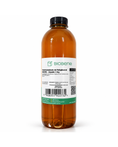 Polirricinoleato de Poliglicerol (PGPR) - Líquido 1 kg