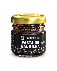 Pasta de Baunilha Biobene 42g