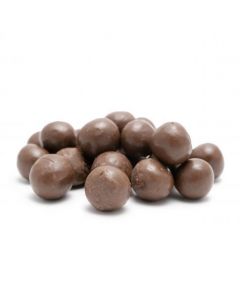 Drageado Crocante Chocolate ao Leite A Granel 100 gramas