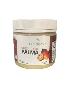 Gordura de Palma Biobene 300g