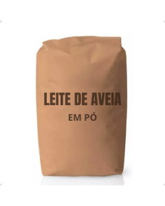 Leite de Aveia em Pó 10kg