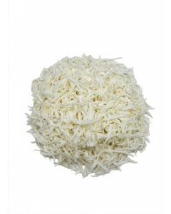 Coco Ralado Em Flocos Premium (Sem Açúcar) 1Kg