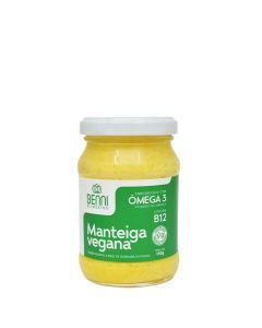 manteiga_vegana_omega_3_e_b12_150g_185ml_benni_alimentos_ing