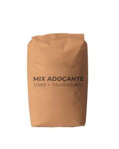 Mix adoçante (IMO + Taumatina) Biobene 10kg