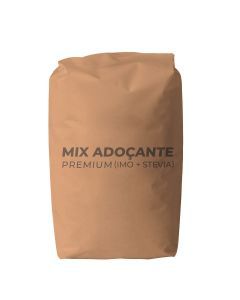 Mix adoçante Premium (IMO + Stevia) Biobene 10kg