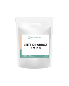 Leite de Arroz em Pó Biobene 1kg