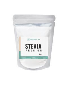 Stevia Premium Biobene 1kg