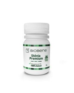 Stevia Premium Biobene 30g