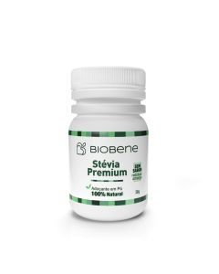 Stevia Premium Biobene 30 g
