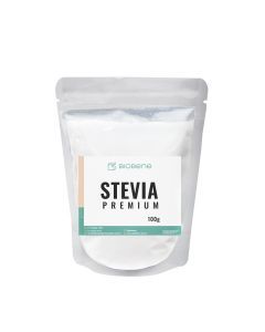 Stevia Premium Biobene 100g