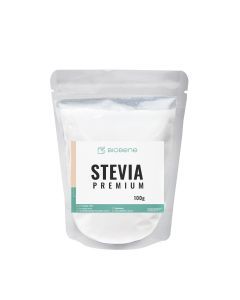 Stevia Premium Biobene 100 g