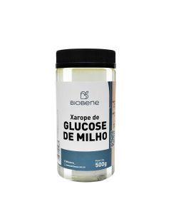 xaroep_de_glucose_de_milho_biobene_ingredientes_online
