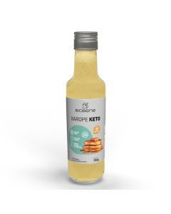 Xarope Keto Biobene 300g