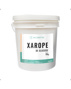 Xarope de Glucose - Balde 25 kg