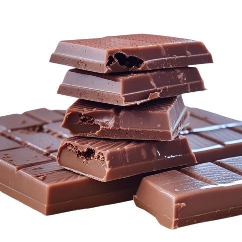 Chocolate Cremoso Zero Açúcar e Vegano 1kg - Biobene