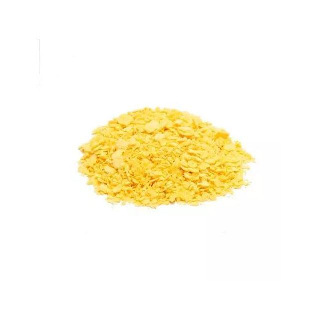 Farinha de milho amarela 200g