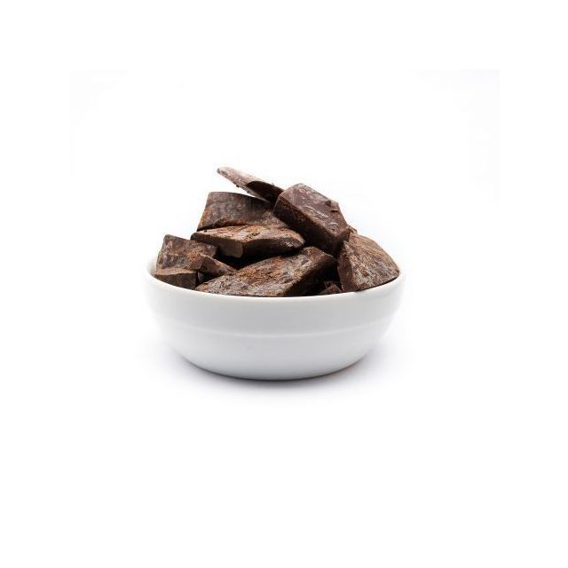 Chocolate a Granel 100% Cacau 100 gramas