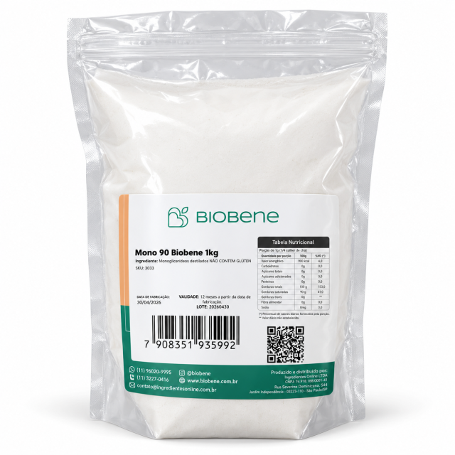 Mono 90 Biobene 1kg