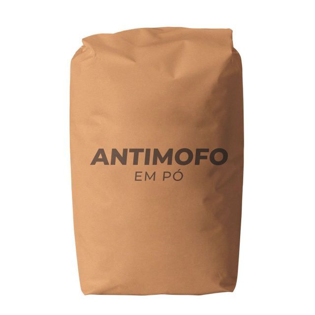Antimofo em Pó Biobene 12, 5kg
