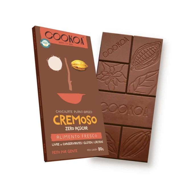barra_de_chocolate_cremoso_sem_acucar_80g_cookoa_ingrediente