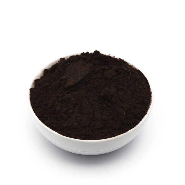 Cacau Black 100% | ION
