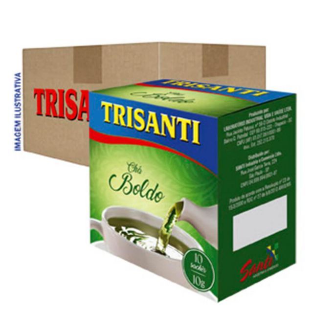 caixa_cha_de_boldo_trisanti_10g_ingredientes_online