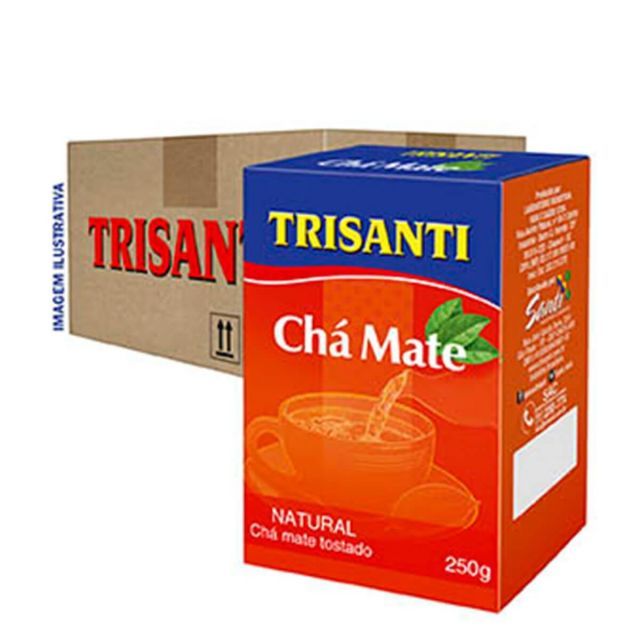 caixa_cha_mate_trisanti_250g_ingredientes_online