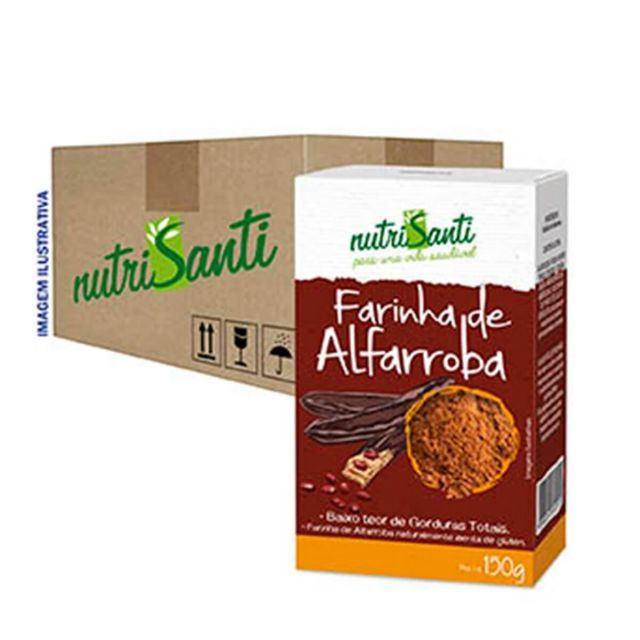 caixa_farinha_de_alfarroba_nutrisanti_150g_ingredientes_onli