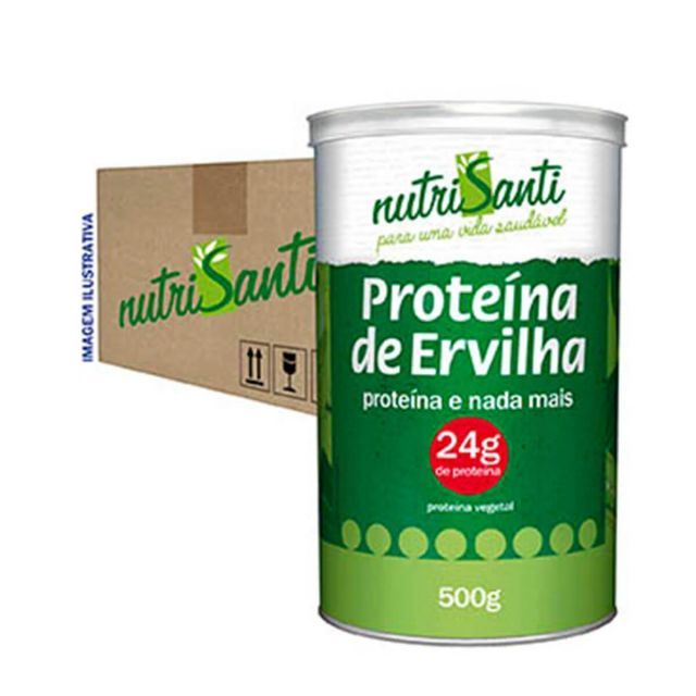 caixa_proteina_de_ervilha_nutrisanti_500g_ingredientes_onlin
