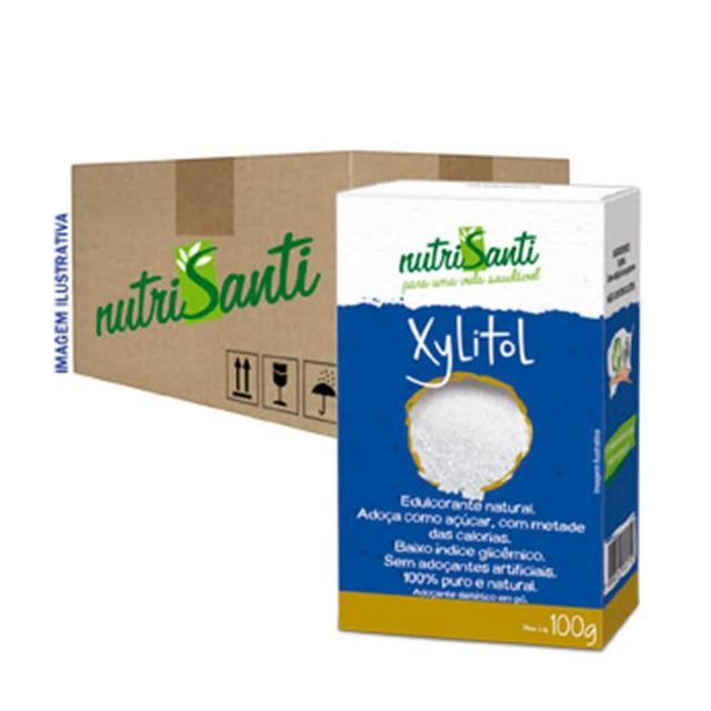 caixa_xilitol_nutrisanti_100g_ingredientes_online