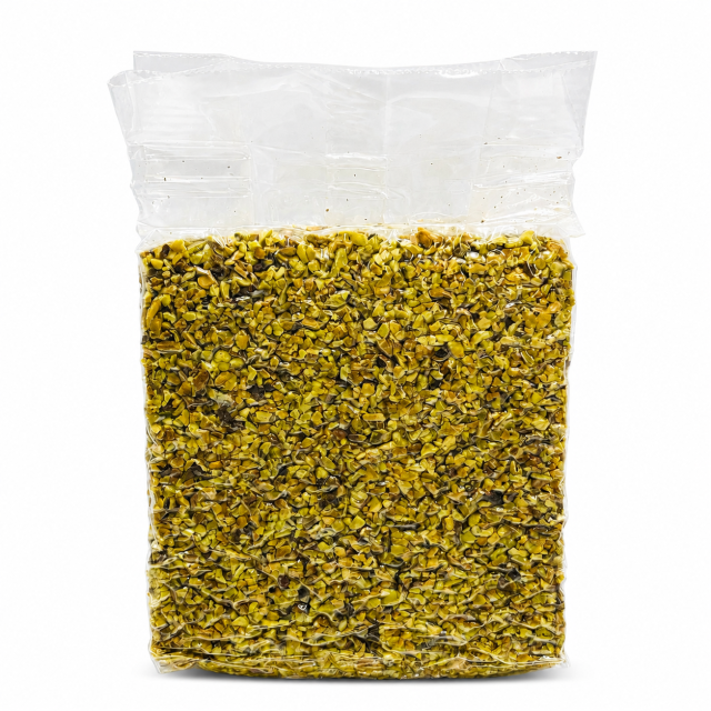 Xerém de Pistache 1kg - Biobene 