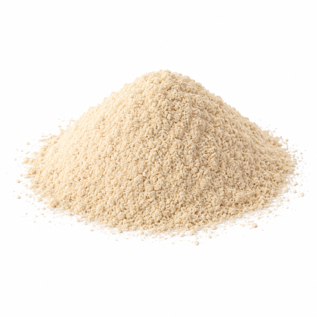 Farinha de Babaçu Premium - 1kg