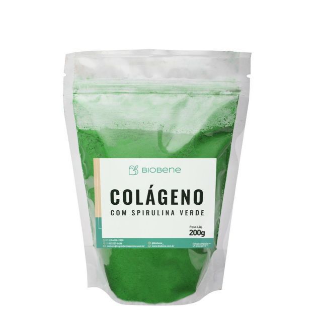 colageno_com_spirulina_verde_200g_biobene_ingredientes_onlin