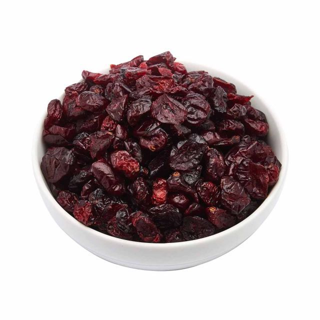 Cranberry Pedaços | Ingredientes Online  500 gramas